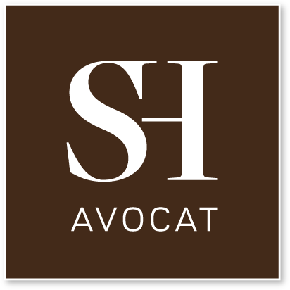 Logo Sabrina Hajek Avocat Luxembourg